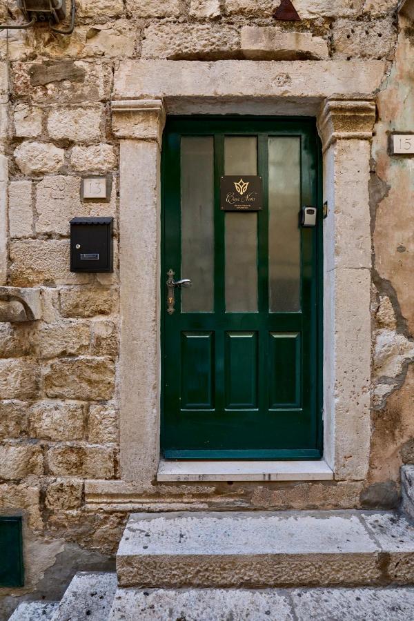 Villa Dubrovnik Old Town Casa Nevia Exterior foto